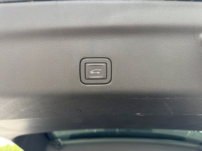 2024 Cadillac Escalade V-Series