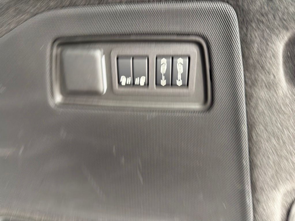 2024 Cadillac Escalade V-Series
