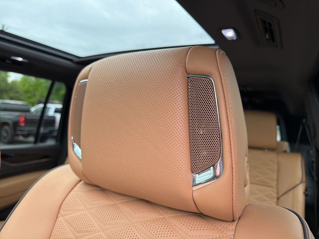 2024 Cadillac Escalade ESV Sport