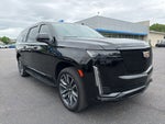 2024 Cadillac Escalade ESV Sport