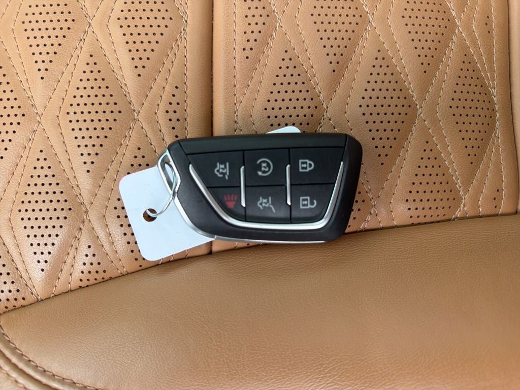 2024 Cadillac Escalade ESV Sport
