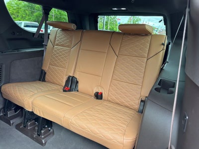 2024 Cadillac Escalade ESV Sport
