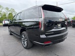 2024 Cadillac Escalade ESV Sport