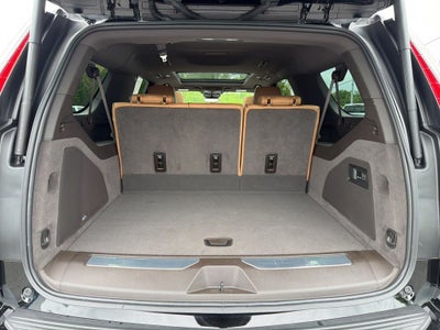 2024 Cadillac Escalade ESV Sport