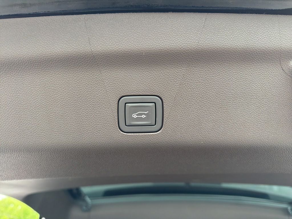 2024 Cadillac Escalade ESV Sport