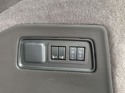 2024 Cadillac Escalade ESV Sport