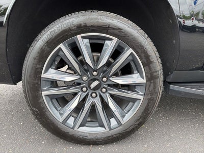 2024 Cadillac Escalade ESV Sport