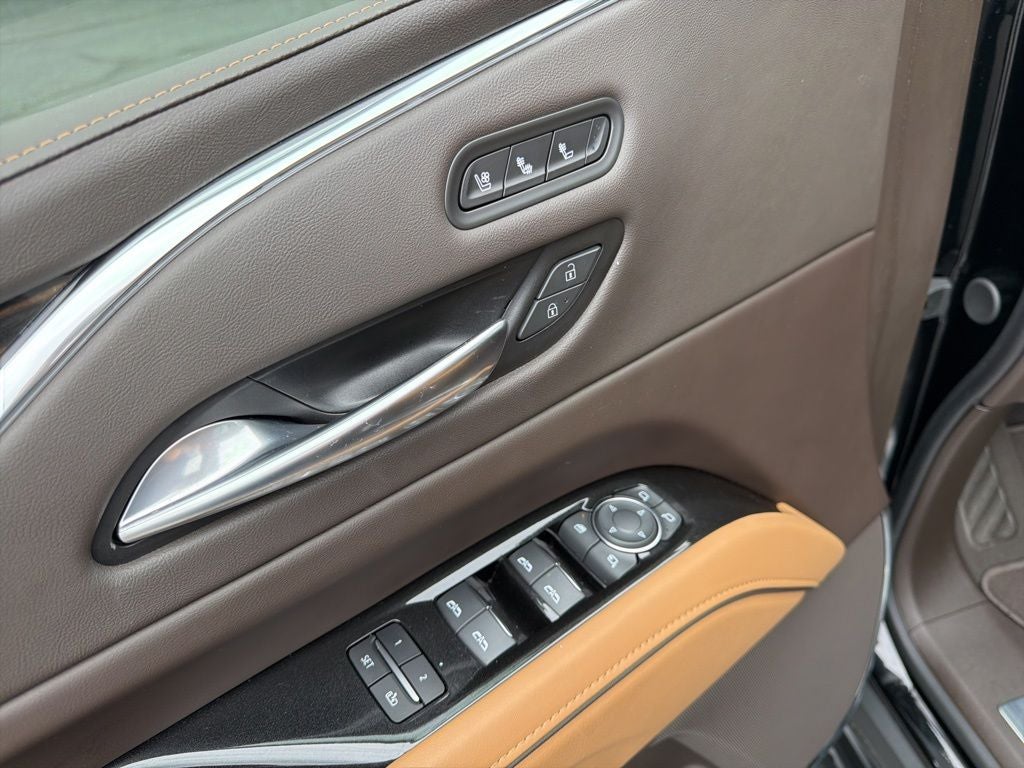 2024 Cadillac Escalade ESV Sport