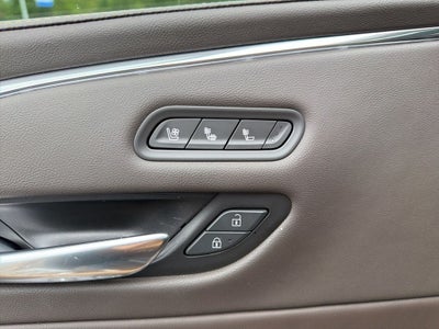 2024 Cadillac Escalade ESV Sport