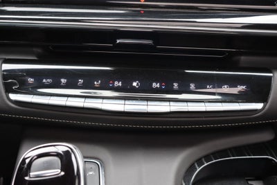 2024 Cadillac Escalade ESV V-Series
