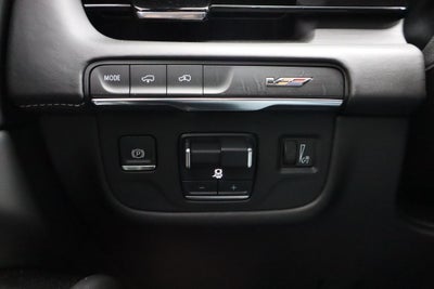 2024 Cadillac Escalade ESV V-Series