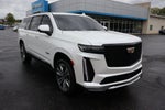 2024 Cadillac Escalade ESV V-Series