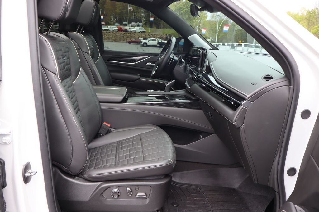 2024 Cadillac Escalade ESV V-Series