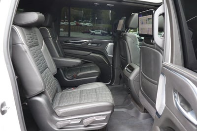 2024 Cadillac Escalade ESV V-Series