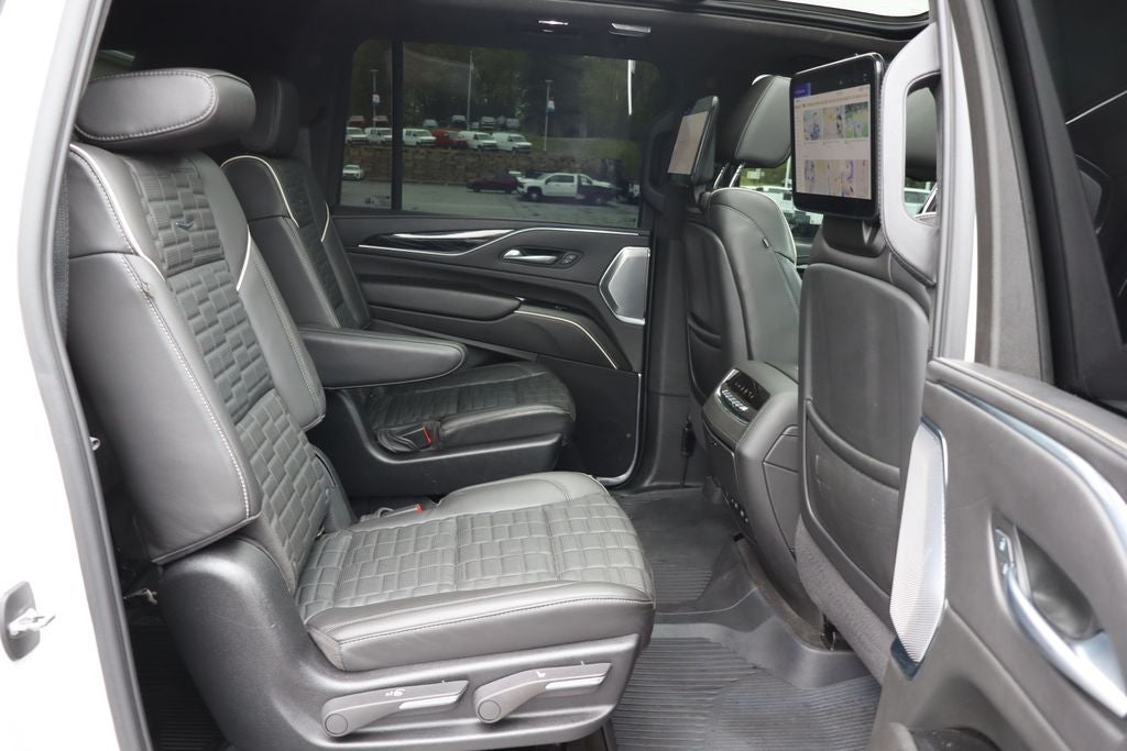 2024 Cadillac Escalade ESV V-Series