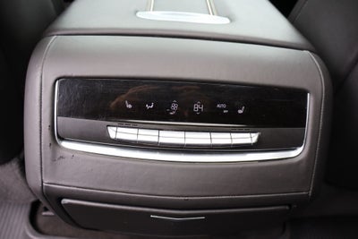 2024 Cadillac Escalade ESV V-Series