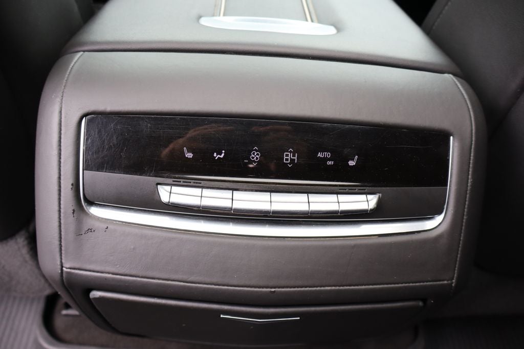 2024 Cadillac Escalade ESV V-Series