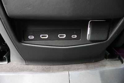 2024 Cadillac Escalade ESV V-Series