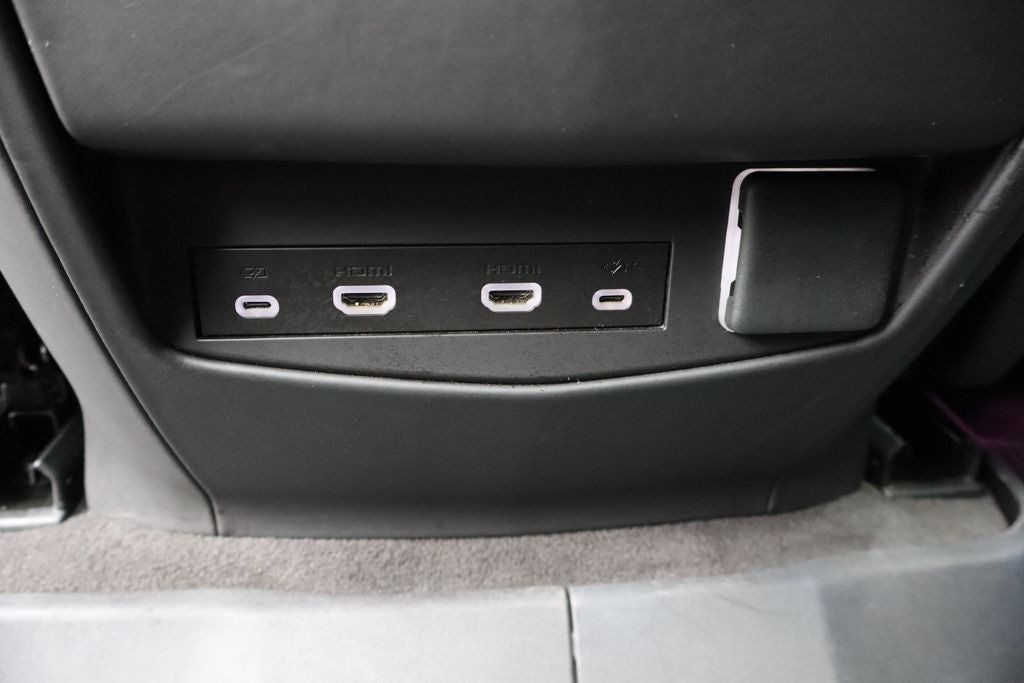 2024 Cadillac Escalade ESV V-Series