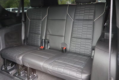 2024 Cadillac Escalade ESV V-Series