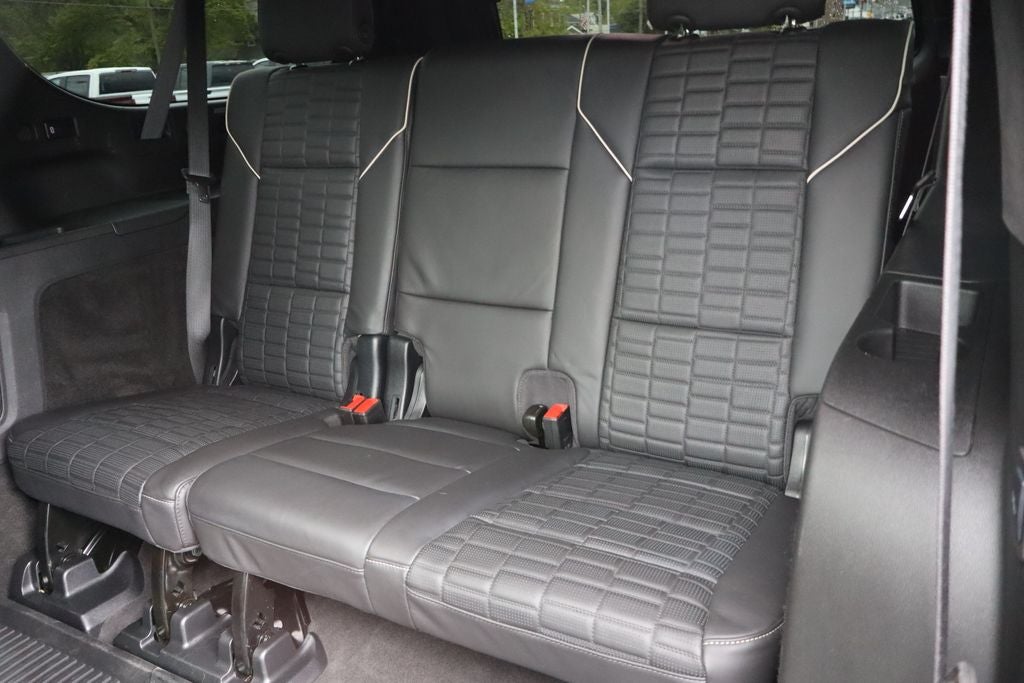 2024 Cadillac Escalade ESV V-Series