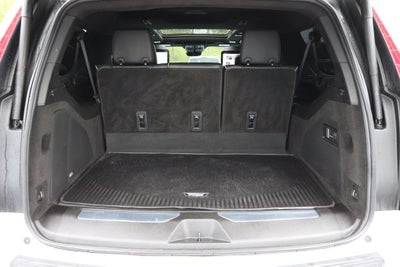 2024 Cadillac Escalade ESV V-Series