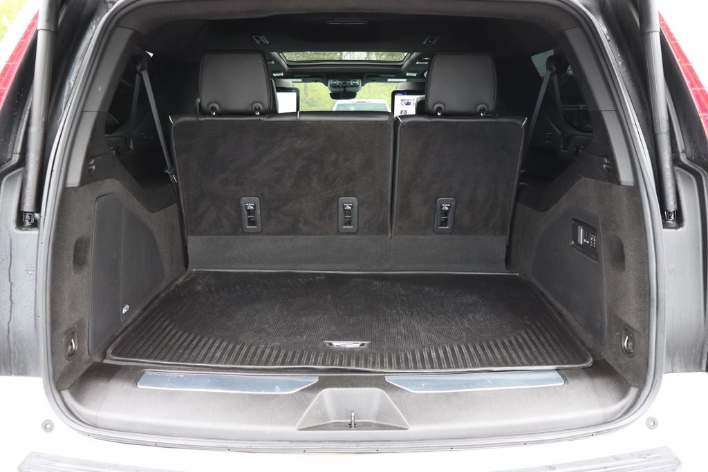 2024 Cadillac Escalade ESV V-Series