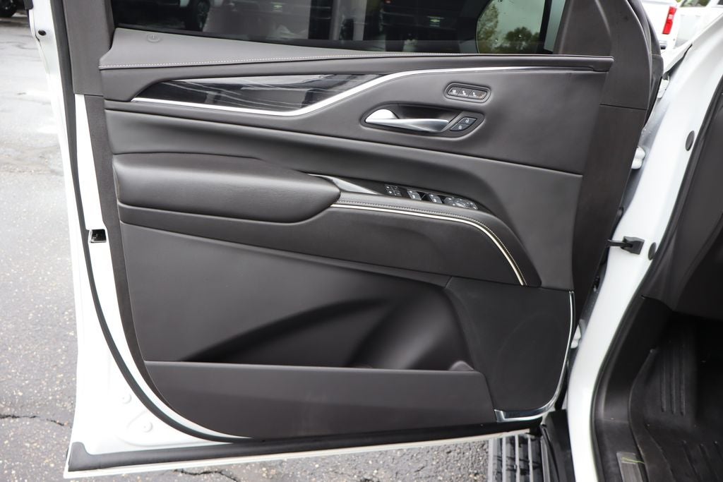 2024 Cadillac Escalade ESV V-Series