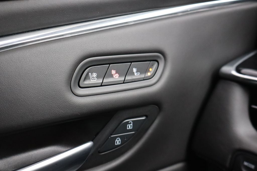 2024 Cadillac Escalade ESV V-Series