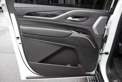 2024 Cadillac Escalade ESV V-Series