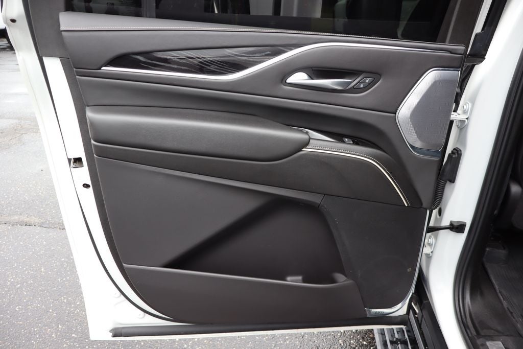 2024 Cadillac Escalade ESV V-Series