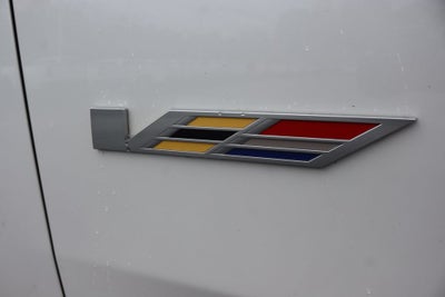 2024 Cadillac Escalade ESV V-Series