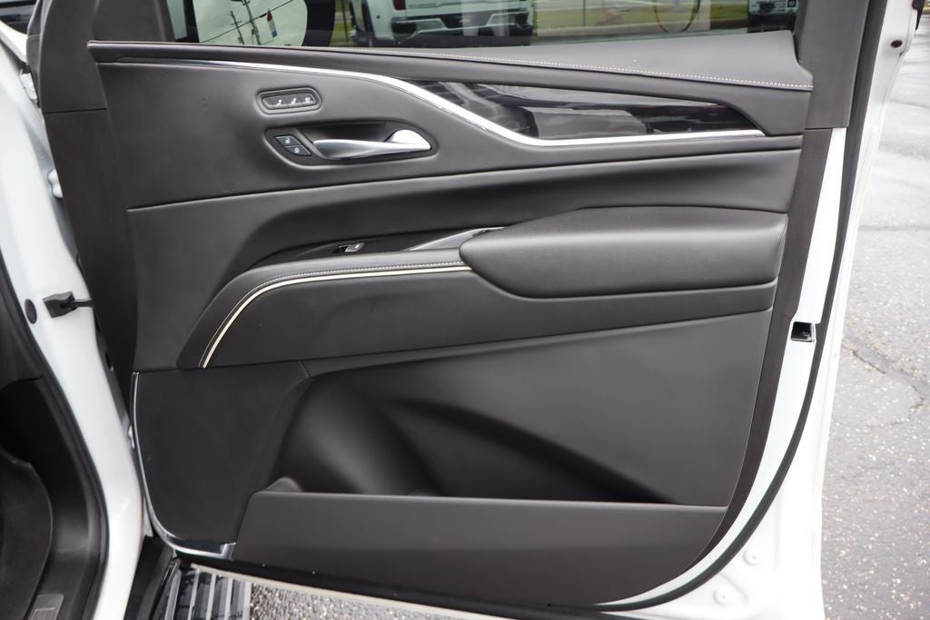 2024 Cadillac Escalade ESV V-Series