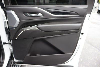 2024 Cadillac Escalade ESV V-Series
