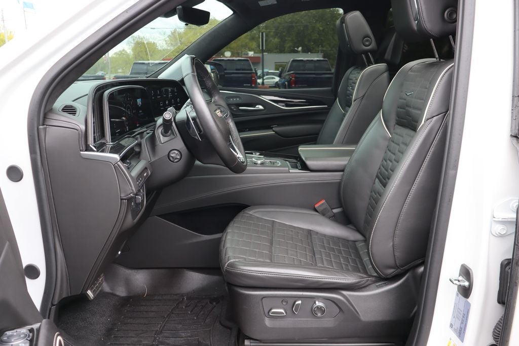 2024 Cadillac Escalade ESV V-Series