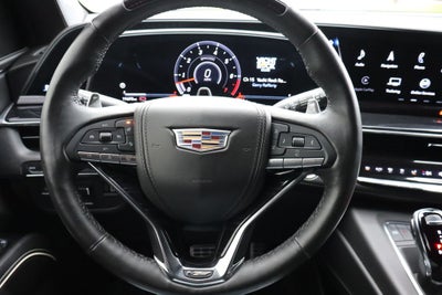 2024 Cadillac Escalade ESV V-Series