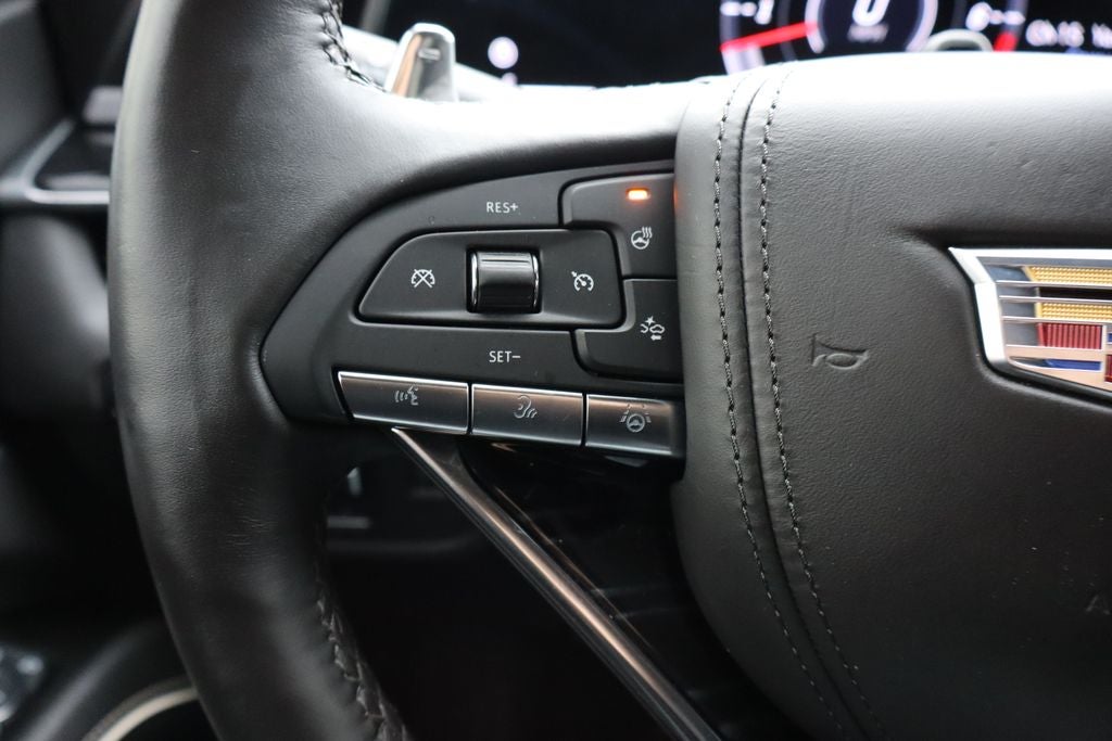 2024 Cadillac Escalade ESV V-Series