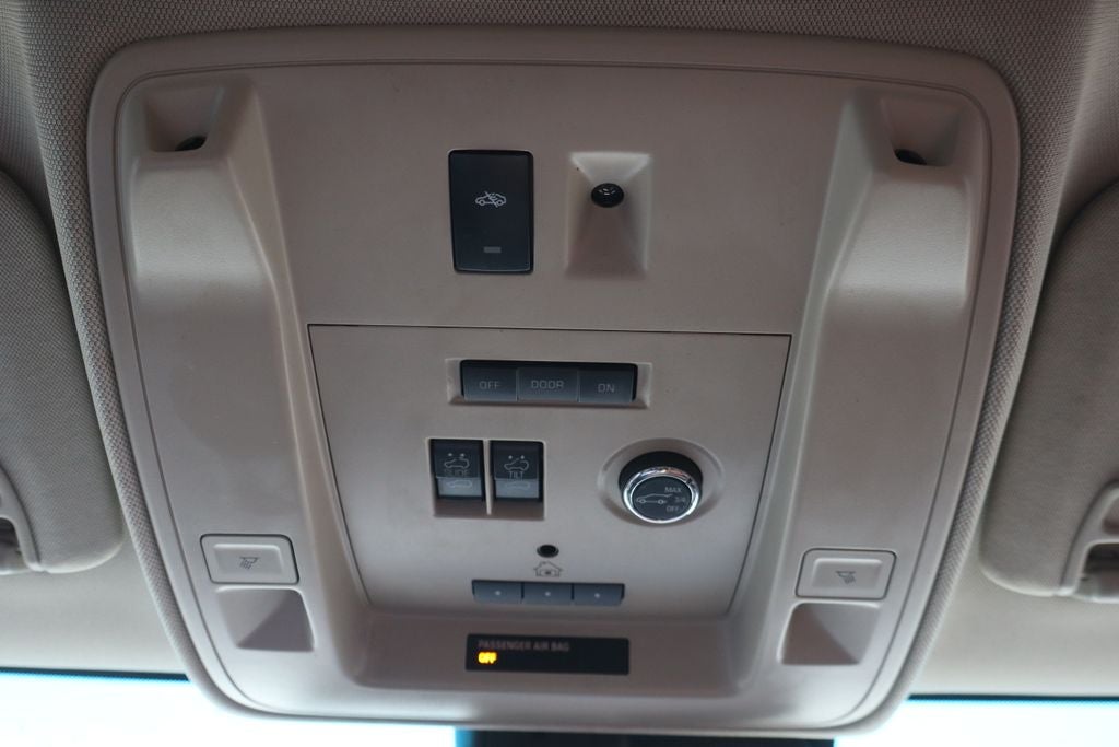 2015 Cadillac Escalade ESV Luxury