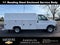 2025 Chevrolet Express 3500 Work Van w/ 11' Reading Enclosed Service Body Cutaway