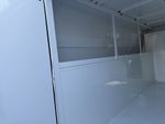 2025 Chevrolet Express 3500 Work Van w/ 11' Reading Enclosed Service Body Cutaway