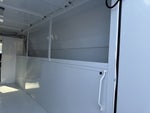 2025 Chevrolet Express 3500 Work Van w/ 11' Reading Enclosed Service Body Cutaway