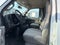 2025 Chevrolet Express 3500 Work Van w/ 11' Reading Enclosed Service Body Cutaway
