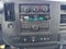 2025 Chevrolet Express 3500 Work Van w/ 11' Reading Enclosed Service Body Cutaway
