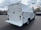 2026 Chevrolet Express 3500 Work Van 11' Reading Enclosed Service Body w/Latch-Matic