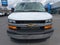 2026 Chevrolet Express 3500 Work Van 11' Reading Enclosed Service Body w/Latch-Matic
