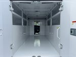 2026 Chevrolet Express 3500 Work Van 11' Reading Enclosed Service Body w/Latch-Matic