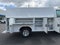 2026 Chevrolet Express 3500 Work Van 11' Reading Enclosed Service Body w/Latch-Matic