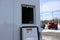 2026 Chevrolet Express 3500 Work Van w/ Reading Aluminum Roof Service Body Cutaway