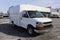 2026 Chevrolet Express 3500 Work Van w/ Reading Aluminum Roof Service Body Cutaway