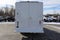 2026 Chevrolet Express 3500 Work Van w/ Reading Aluminum Roof Service Body Cutaway